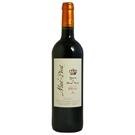 クイーン モン･ペラ ルージュ / シャトー･デスパーニュ ◎(QUEEN OF MONT-PERAT ◎)